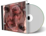 Artwork Cover of Peter Gabriel 2002-11-24 CD Washington Audience