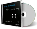 Artwork Cover of Peter Hammill Compilation CD 1973-1992 Vol 2 Audience