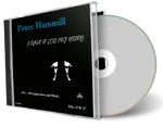 Artwork Cover of Peter Hammill Compilation CD 1973-1992 Vol 3 Audience