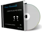 Artwork Cover of Peter Hammill Compilation CD 1973-1992 Vol 4 Audience