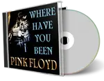 Artwork Cover of Pink Floyd 1977-07-01 CD New York City Audience