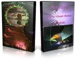 Artwork Cover of Pink Floyd 1994-05-23 DVD Montreal Audience