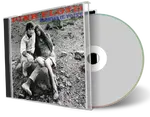 Artwork Cover of Pink Floyd Compilation CD Zabriskie Point Audience