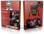 Artwork Cover of Pirates 1979-02-19 DVD Rockpalast Proshot