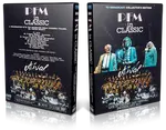 Artwork Cover of Premiata Forneria Marconi 2013-07-05 DVD Lugano Proshot