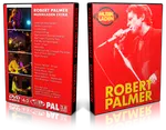 Artwork Cover of Robert Palmer Compilation DVD 1979 Musikladen Extra Proshot
