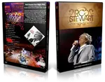 Artwork Cover of Rod Stewart 2009-12-05 DVD One Night Only ITV Proshot