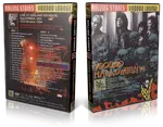 Artwork Cover of Rolling Stones Compilation DVD Voodoo Halloween 1994 Proshot