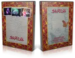Artwork Cover of Skyclad 1998-05-03 DVD Athens Audience