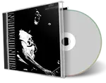 Artwork Cover of Soundgarden 1991-10-06 CD Hollywood Soundboard