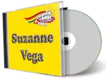 Artwork Cover of Suzanne Vega 2007-07-06 CD St Polten Audience
