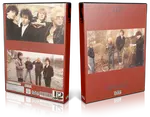 Artwork Cover of U2 Compilation DVD Boygroup Proshot