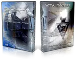 Artwork Cover of VNV Nation 2009-10-01 DVD Hamburg  Audience