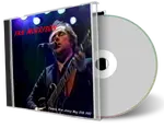 Artwork Cover of Van Morrison 1985-05-18 CD Passaic Soundboard
