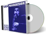 Artwork Cover of Van Morrison 1992-01-18 CD Nottingham Audience