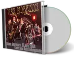 Artwork Cover of Van Morrison 2004-07-11 CD Bonn Audience
