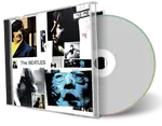 Artwork Cover of Various Artists Compilation CD Rock Classics Covers Vol 14 Soundboard