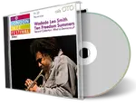 Artwork Cover of Wadada Leo Smith 2013-11-22 CD London Soundboard