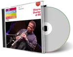 Artwork Cover of Wayne Shorter 2013-11-17 CD London Soundboard