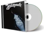 Artwork Cover of Whitesnake 1978-03-21 CD Manchester Audience