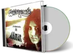 Artwork Cover of Whitesnake 1978-06-17 CD Alkmar Soundboard