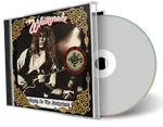 Artwork Cover of Whitesnake 1984-03-04 CD Birmingham Audience