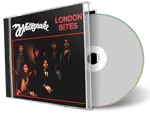 Artwork Cover of Whitesnake 1984-04-01 CD London Audience