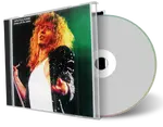 Artwork Cover of Whitesnake 1987-12-29 CD London Audience