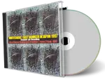Artwork Cover of Whitesnake 1997-09-27 CD Hiroshima Audience