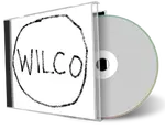 Artwork Cover of Wilco 1997-02-19 CD Toronto Soundboard