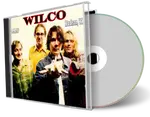 Artwork Cover of Wilco 1999-04-14 CD Madison Soundboard