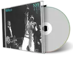 Artwork Cover of Wilco 1999-12-31 CD Chicago Soundboard