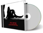 Artwork Cover of Willy DeVille 2005-03-23 CD Bonn Audience