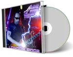 Artwork Cover of Ace Frehley 2008-04-11 CD London Audience