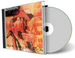 Artwork Cover of Aerosmith 1999-05-22 CD Alpine Valley Audience
