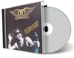 Artwork Cover of Aerosmith 2005-11-12 CD Boston Audience