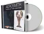 Artwork Cover of Aerosmith 2009-07-16 CD Mansfield Audience