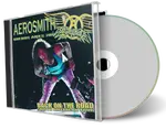 Artwork Cover of Aerosmith 2011-10-28 CD Buenos Aires Audience