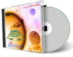 Artwork Cover of Asia 1993-02-19 CD New Market Soundboard