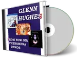 Artwork Cover of Glenn Hughes Compilation CD From Now On Demos 1990 Soundboard