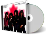 Artwork Cover of Kiss 1984-03-15 CD Toronto Soundboard
