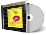 Artwork Cover of Rolling Stones Compilation CD Nasty Music 1972-1973 Soundboard