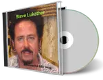 Artwork Cover of Steve Lukather Compilation CD Sessions Vol 6 1977-2000 Soundboard