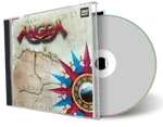 Artwork Cover of Angra 1996-08-20 CD Rio De Janeiro Audience