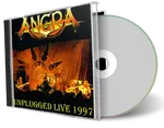 Artwork Cover of Angra 1997-04-26 CD Buenos Aires Audience