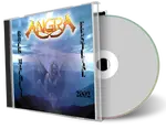 Artwork Cover of Angra Compilation CD Rock Machina Festival 2002 Audience