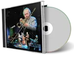 Artwork Cover of Anke Helfrich Trio 2021-10-16 CD Ebersberg Soundboard