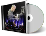 Artwork Cover of Antonio Farao Trio 2021-09-06 CD Oberhausen Soundboard