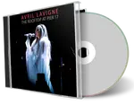 Artwork Cover of Avril Lavigne 2019-10-01 CD New York City Audience
