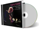 Artwork Cover of Barry Harris 2005-07-08 CD North Sea Jazz Festival Soundboard